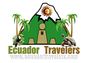 logo ecuadortravelers